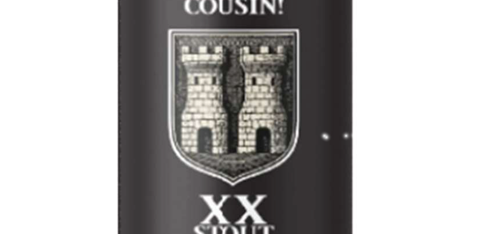 Salut cousin!