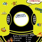 La SOIPHE – spectacles d’improvisation 2026-2027 à Bedondaine & Bedon Rond, Chambly