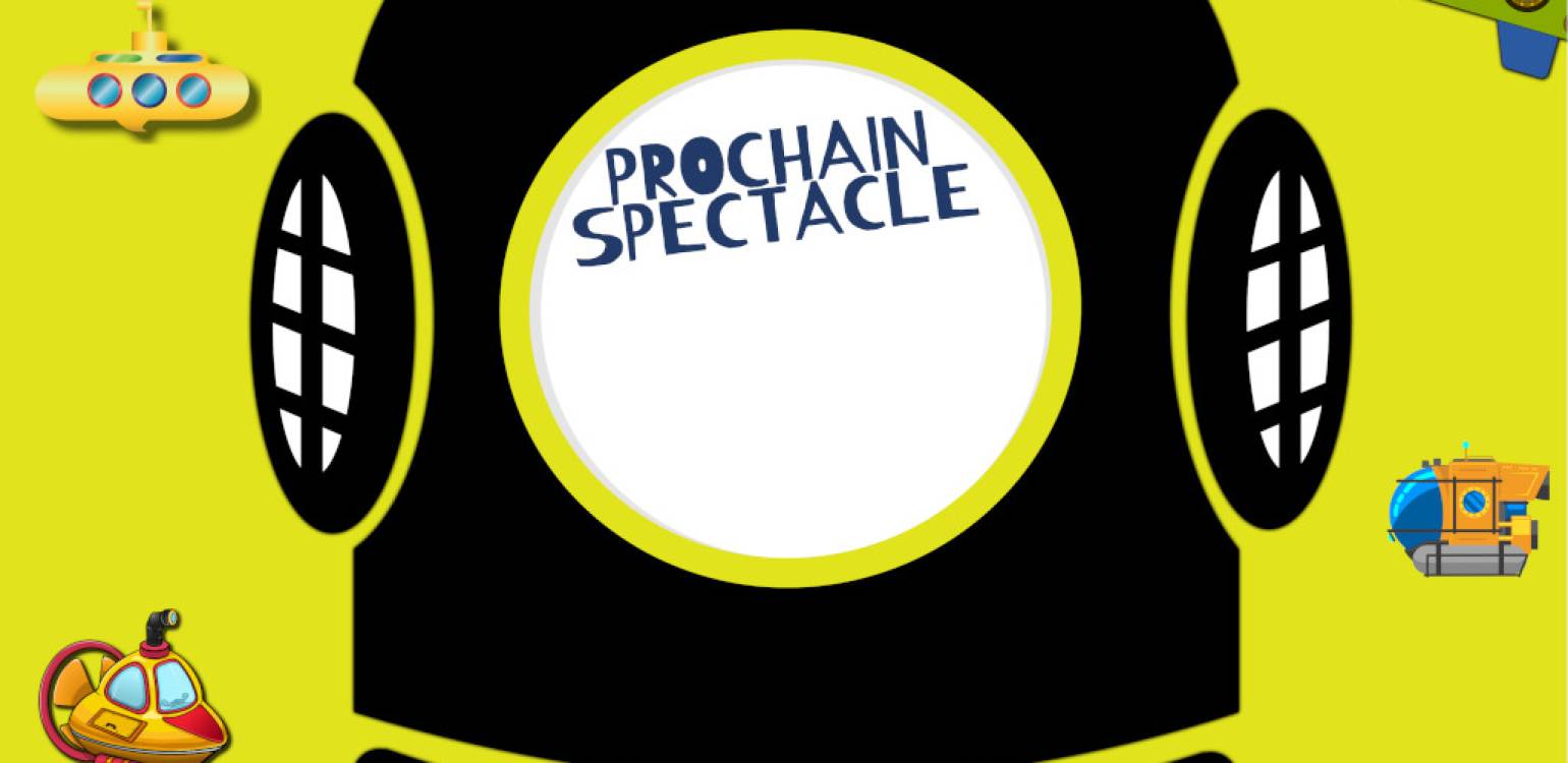 La SOIPHE – Spectacles d’improvisation 2026-2027